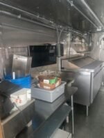 24' Custom Food Trailer - Image 4