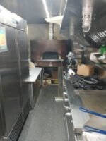 Pizza Mobile Restaurant Food truck - Image 5