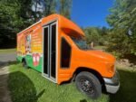 Food Truck for Sale, Only 90K Miles - Image 2