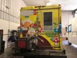 Fun Yellow Food Truck for Sale - Image 4