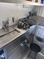 Espresso and Coffee trailer - Image 2