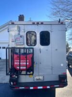 1985 P30 Grumman Step Van - Image 6