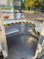 Food/Beverage Concession Trailer - Snowie 8x5 Building - Image 2