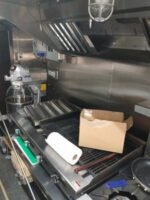 Pizza Mobile Restaurant Food truck - Image 6