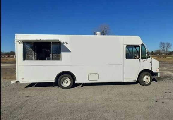 Screenshot Amazing truck - Image 1