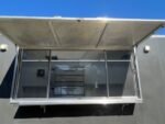 Pizza Trailer - Fully Outfitted - Image 8