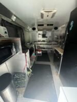 Food Truck for Sale, Only 90K Miles - Image 4