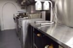 1999 Chevy P30 Utilimaster Custom Built Food Truck - Image 4