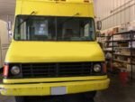Fun Yellow Food Truck for Sale - Image 2