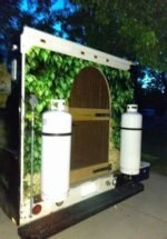 1999 Chevy P30 Utilimaster Custom Built Food Truck - Image 2