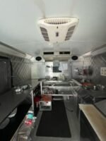 Food Truck for Sale, Only 90K Miles - Image 5