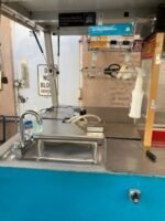 2000 Cushman Holster Police Vehicle - Image 3