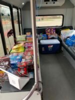 2014 Diesel Snack / Ice Cream Bus - Image 4