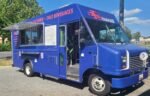 Fully-Equipped Food Truck - Image 4