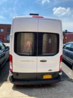 Clean 2015 Ford Transit 250 Chassis - Image 3