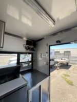 2024 New Food Trailer - Image 2