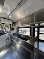 2024 New Food Trailer - Image 3