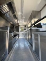 2024 New Food Trailer - Image 5