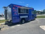 Fully-Equipped Food Truck - Image 3