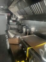 24' Custom Food Trailer - Image 5