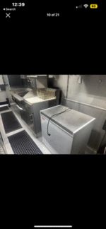 MT45 Freightliner 24' Food Truck - Image 5