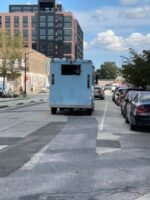 2004 Step Van w/low Mileage - Image 3