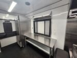 Gooseneck food trailer - Image 6
