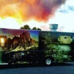 1999 Chevy P30 Utilimaster Custom Built Food Truck