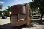Brick Oven Pizza FOOD TRUCK Turnkey - Image 5