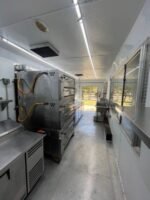 Pizza Trailer - Fully Outfitted - Image 6