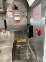 1994 GMC Step Van 25’ BBQ Food Truck - Image 7