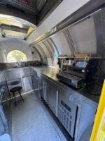 Espresso and Coffee trailer - Image 5