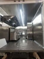 Brick Oven Pizza FOOD TRUCK Turnkey - Image 2