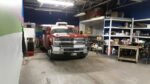 Catering-Ready Pickup Truck - Image 2