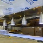 Equipped Food Truck Mobile Kitchen Trailer for Vending - Image 5