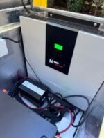 Espresso and Coffee trailer - Image 3