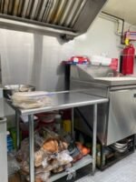 Food Trailer - Entire Business - Image 3