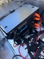 Espresso and Coffee trailer - Image 4