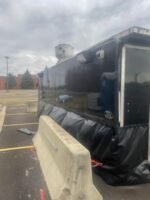 24' Custom Food Trailer - Image 6