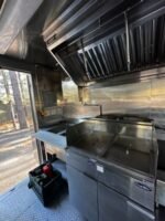 Versatile, Professionally-Equipped Food Truck - Image 2