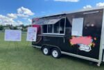 Food Trailer - Entire Business