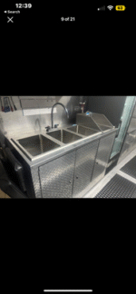 MT45 Freightliner 24' Food Truck - Image 7