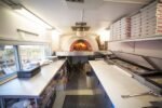 Wood-Fired Pizza Food Truck - Image 2