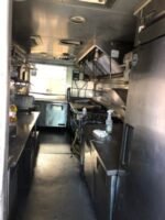 Fun Yellow Food Truck for Sale - Image 7