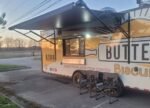 Gooseneck food trailer - Image 8