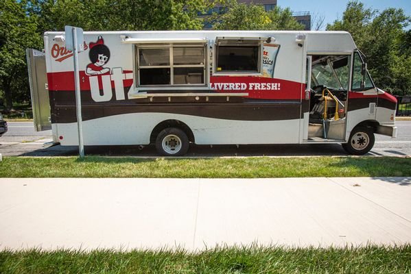 CM3 BRAND NEW 24 FT Commercial Kitchen on Wheels - Image 1