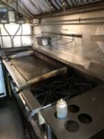 Fun Yellow Food Truck for Sale - Image 5