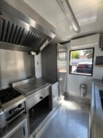 2024 New Food Trailer - Image 4