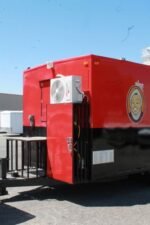 2024 New Food Trailer - Image 8