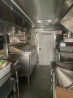 24' Custom Food Trailer - Image 3